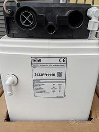 addolcitore Ferroli Sweet Water 8