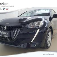 PEUGEOT 208 2ª serie - 208 PureTech 75 Stop&Start