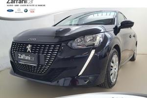 PEUGEOT 208 2ª serie - 208 PureTech 75 Stop&Start