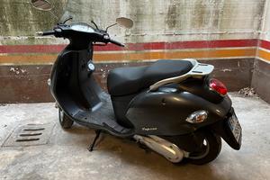 Scooter kymko Yup 250