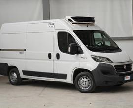FIAT Ducato 33 2.3 MJT 130CV L2H2 Frigo Isotermi