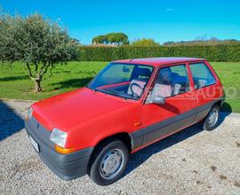 Renault 5 TC