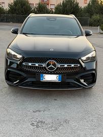 Mercedes GLA 200