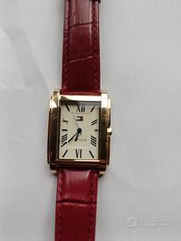 Orologio Tommy Hilfiger unisex usato 