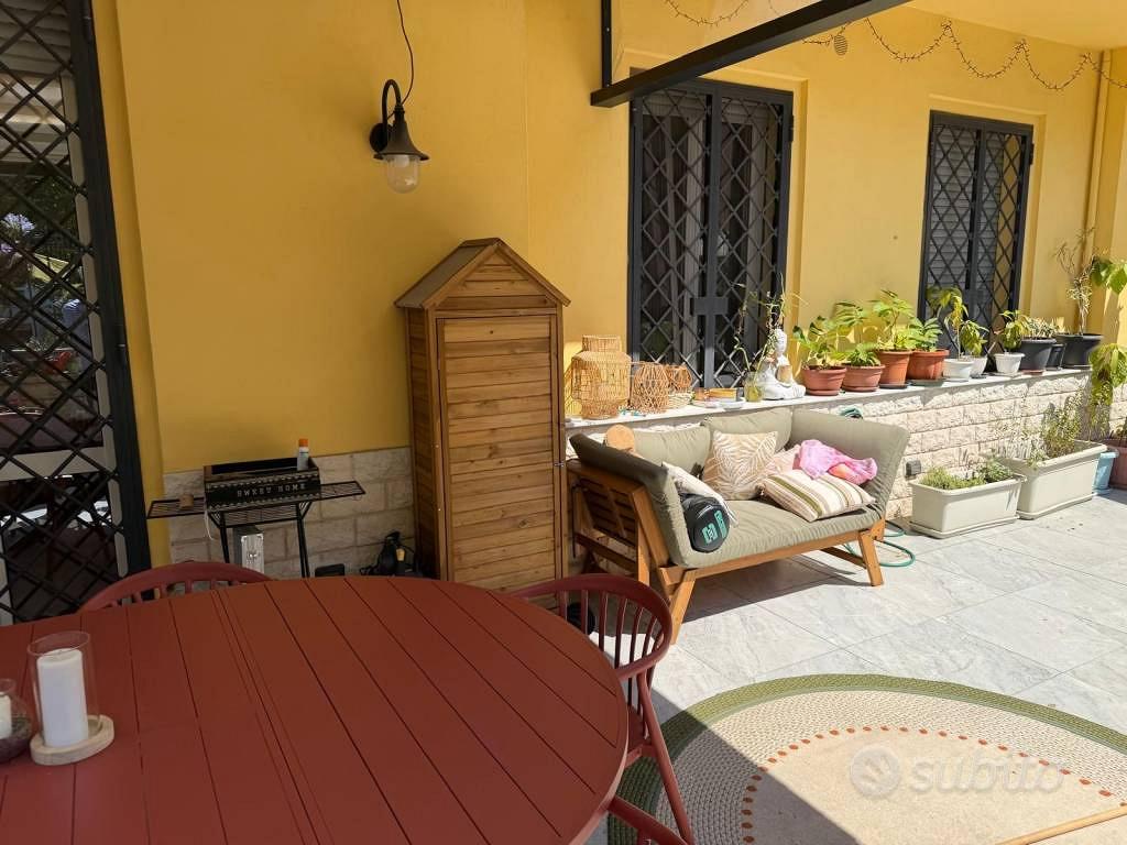 Appartamento – Roma, Tuscolano - Vista 5
