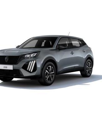 Peugeot 2008 2008 54 kWh Allure