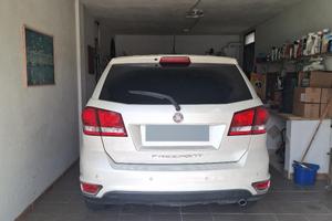fiat freemont  2000.td170 cavalli