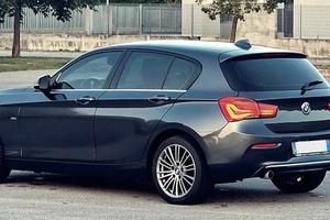 Bmw F20 116D Urban Sport