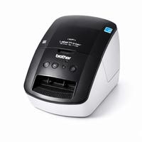 Brother QL-710W WiFi – Stampante Etichette Profess