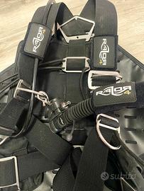 Gav  Sidemaunt  Razor