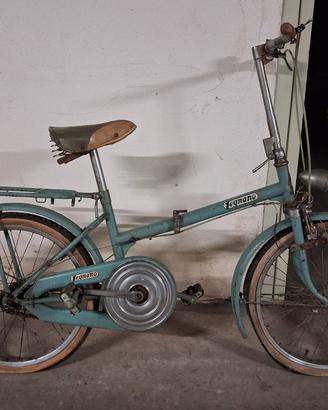 Bici graziella marca Legnano originale
