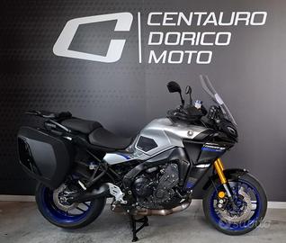 Yamaha Tracer 9 GT