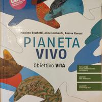 Pianeta Vivo - Obiettivo Vita