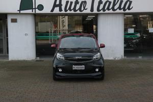 SMART EQ FORTWO CABRIO 2023