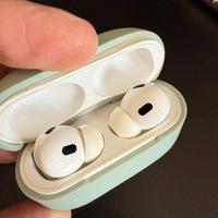 Apple Airpods Pro prima generazione