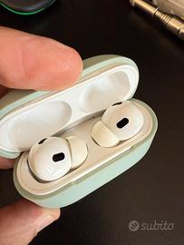 Apple Airpods Pro prima generazione