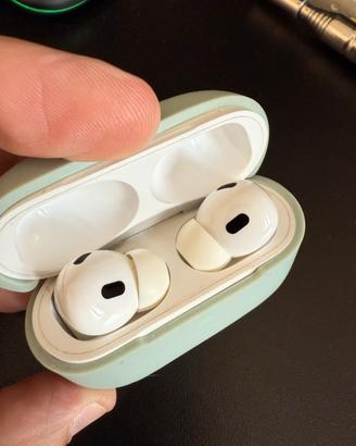 Apple Airpods Pro prima generazione