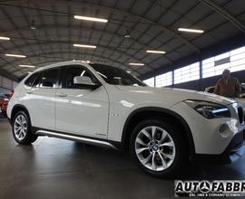 BMW - X1 - S-Drive 20d Futura Pelle-6M