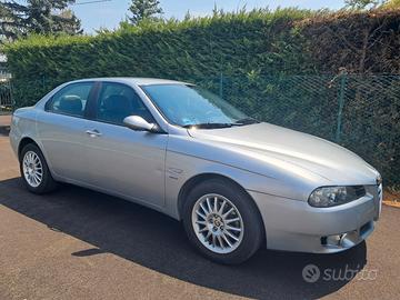 alfa 156 132000Km