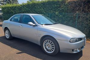alfa 156 132000Km