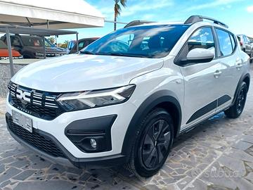 Dacia Sandero Stepway 1.0 TCe ECO-G Expression