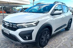 Dacia Sandero Stepway 1.0 TCe ECO-G Expression
