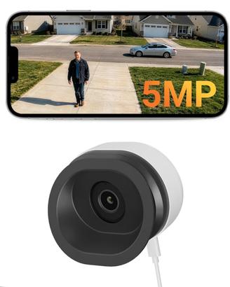 Videocamera di Sorveglianza