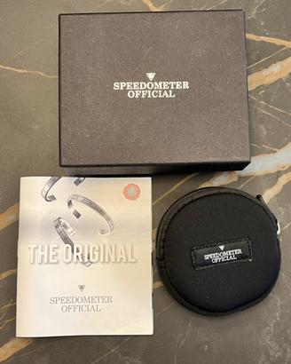 Speedometer scatola originale