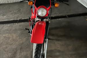 Honda XL 400 R. anno 1984