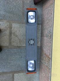 Ricambi ape 703