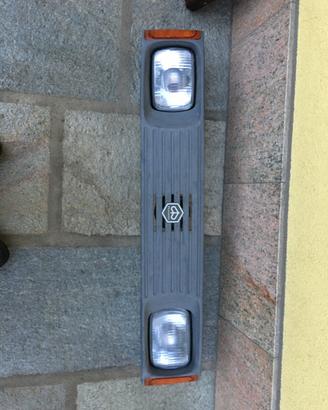 Ricambi ape 703