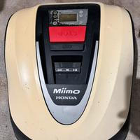 Robot tagliaerba Honda Miimo HRM40E