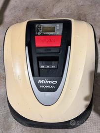 Robot tagliaerba Honda Miimo HRM40E