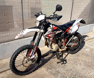 Beta 400 Factory Boano 