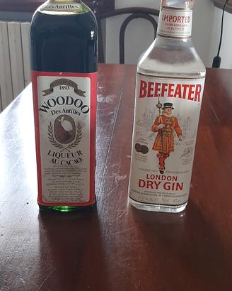 Liquori vintage per collezionisti