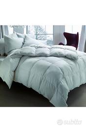 PIUMINO D'OCA CINELLI 215x250cm Grenoble 