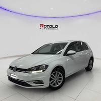 VOLKSWAGEN Golf 1.6 TDI 115 CV 5p. Business SENZ