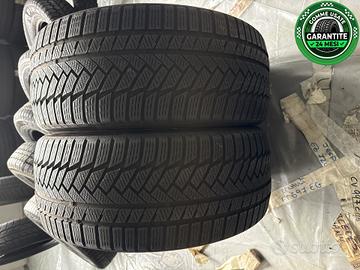 gomme usate 2254018 Winter CONTINENTAL - Win - 195