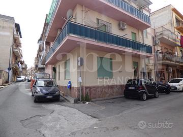Appartamento Casteldaccia [Cod. rif A/93VRG]