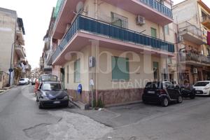 Appartamento Casteldaccia [Cod. rif A/93VRG]