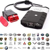 Diagnostica Auto Professionale Delphi per veicoli