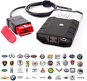 Diagnostica Auto Professionale Delphi per veicoli