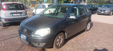 Polo 1.2 Benz 5p SOLO PER EXPOT