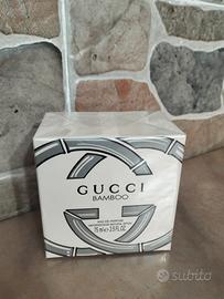 Profumo Gucci Bamboo 75 ml.