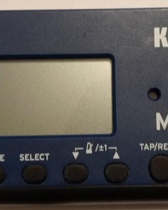 Metronomo digitale Korg MA-2