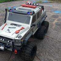 radiomodelli scaler6x6 e monster