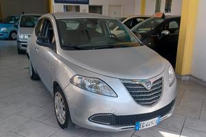 DISTRIBUZIONE FATTA NEOPATENTATI YPSILON 1.2