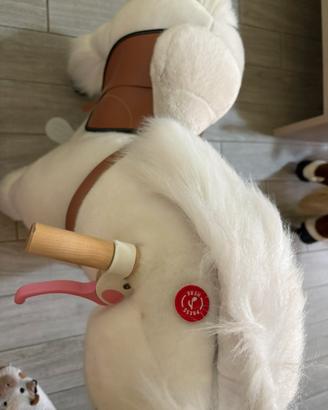 Ponycycle