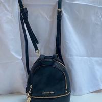 Zainetto Michael Kors nero