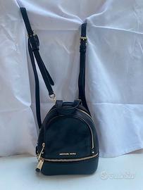 Zainetto Michael Kors nero